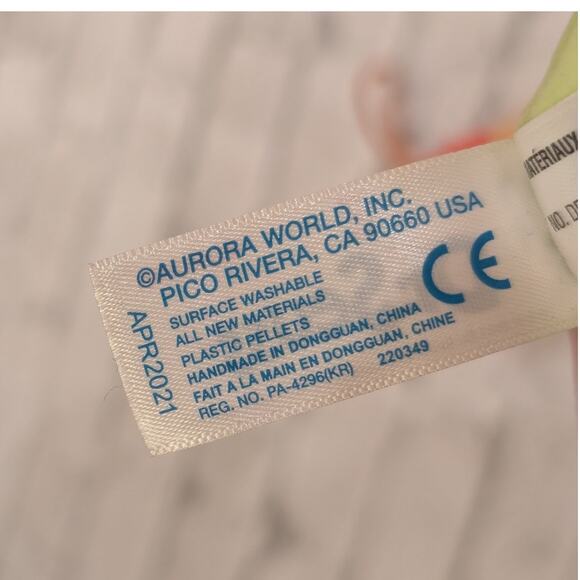 Christmas Plush  Ornaments The Grinch and Max Dr. Seuss - Picture 5 of 8